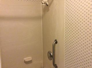 Hotel Ramada Coliseum/greensboro