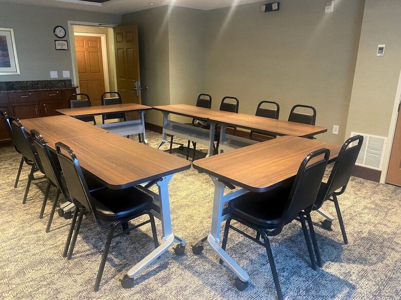 Hotel Staybridge Suites Great Falls