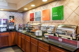 Hotel Ramada Limited Gallup