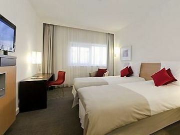 Hotel Novotel Gaziantep