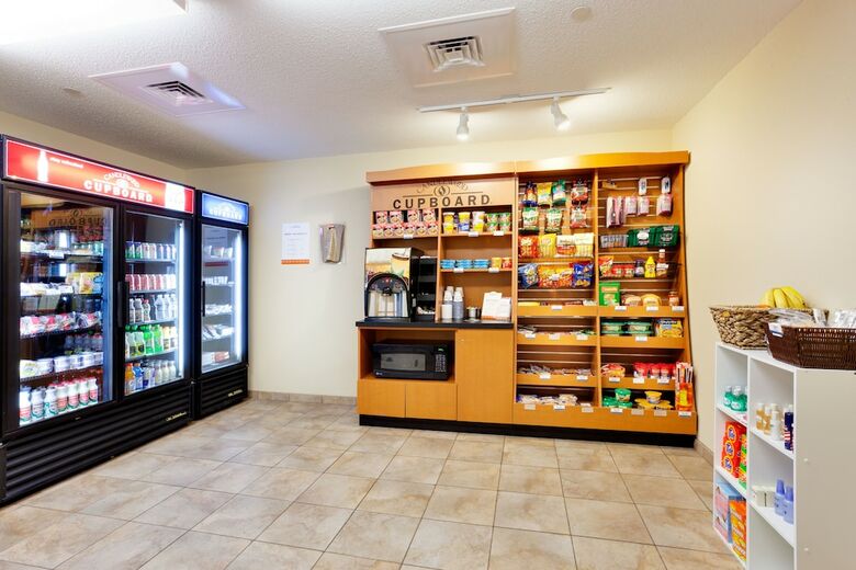 Hotel Candlewood Suites Harrisburg