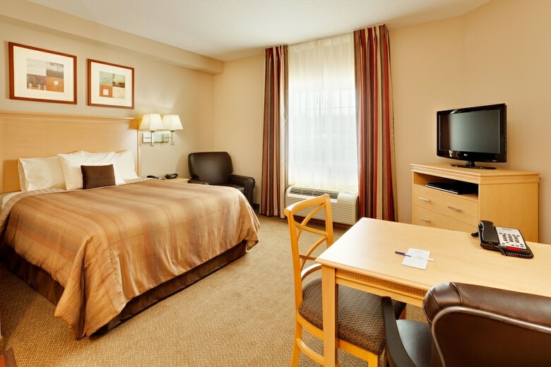 Hotel Candlewood Suites Harrisburg