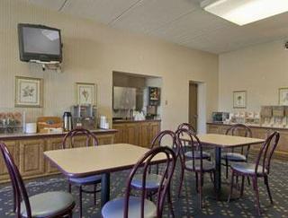 Hotel Howard Johnson Inn Hershey