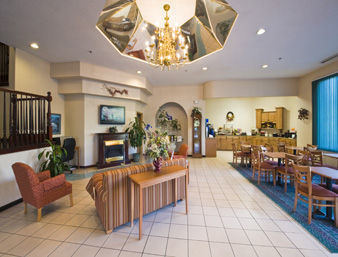 Hotel Ramada Hendersonville