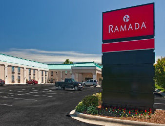 Hotel Ramada Hendersonville
