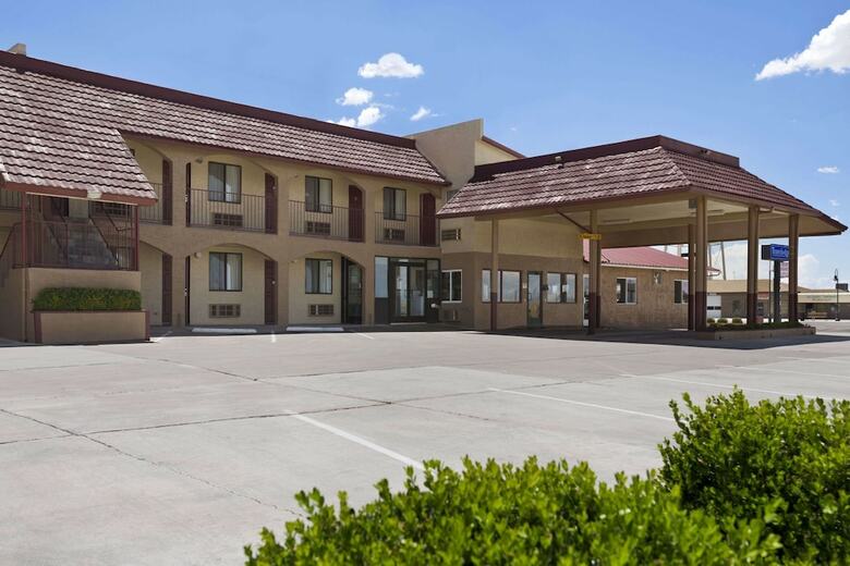 Hotel Travelodge Holbrook