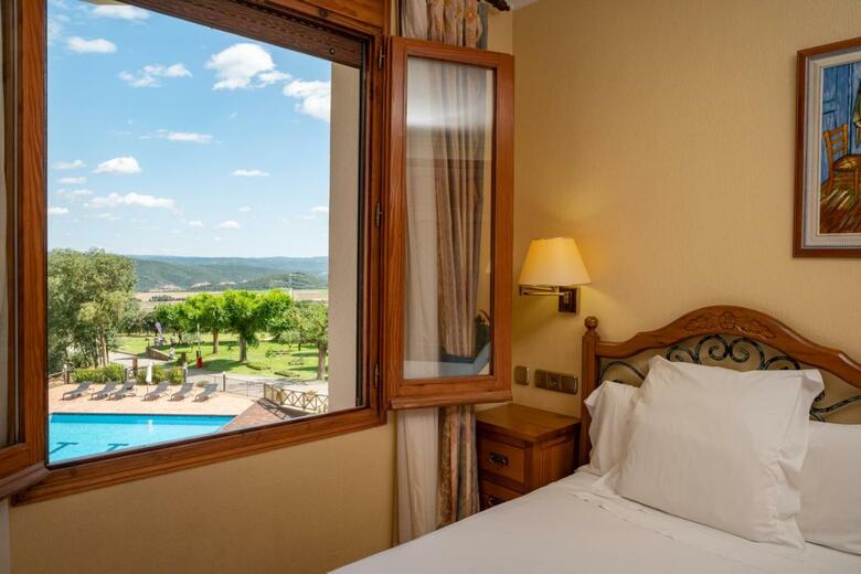 Hotel Can Boix De Peramola
