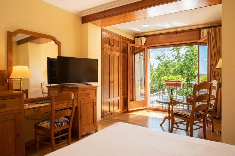 Hotel Can Boix De Peramola