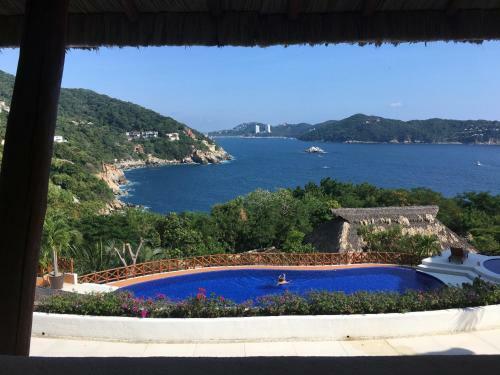 Apartamento Punta Marques Acapulco