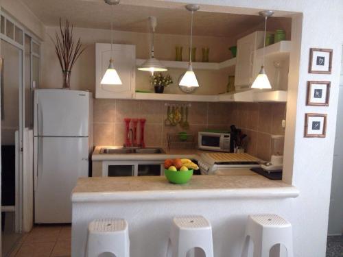 Apartamento Acapulco Punta Diamante