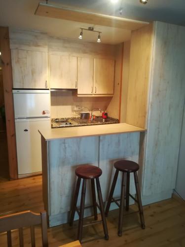 Apartamento Edf Julia Baix 5