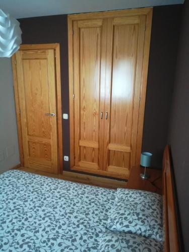Apartamento Edf Julia Baix 5