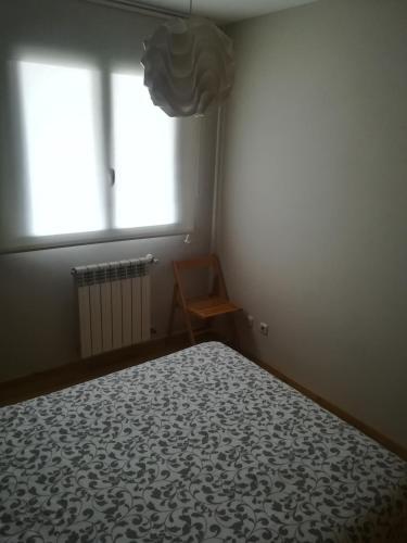 Apartamento Edf Julia Baix 5