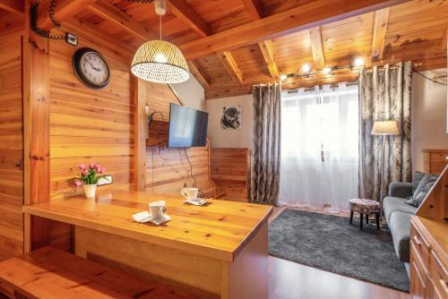 Apartamento Pic Negre Tarter