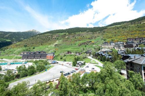 Apartamento Pic Negre Tarter