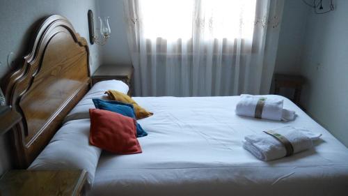 Apartamento Vitivola Les Bons