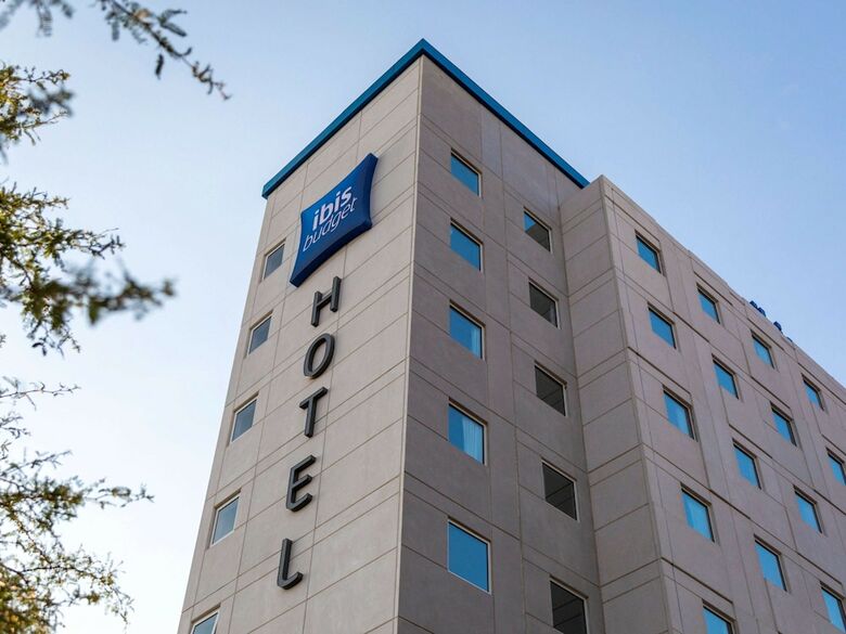 Hotel Ibis Budget Aguascalientes Norte