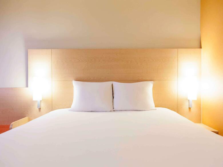 Hotel Ibis Budget Aguascalientes Norte