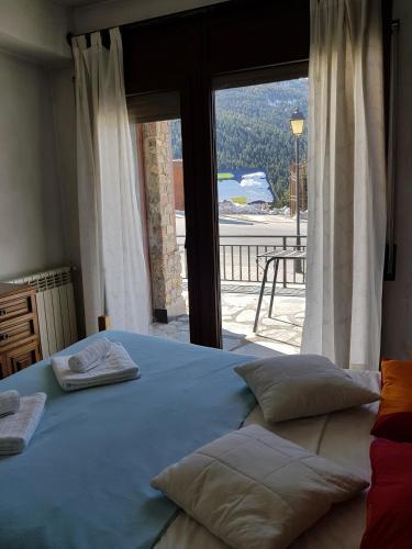 Apartamento Soldeu Paradis Clos