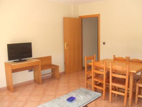 Apartamentos Gla� Soldeu 3000