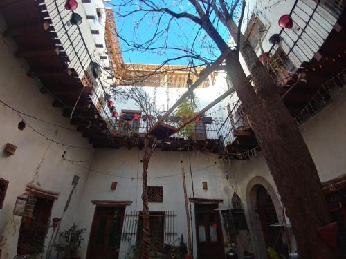 Hostal Coronado 4veinte