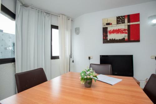 Apartamento Sandy Snow