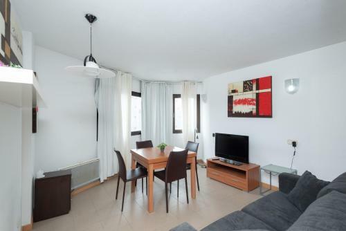 Apartamento Sandy Snow