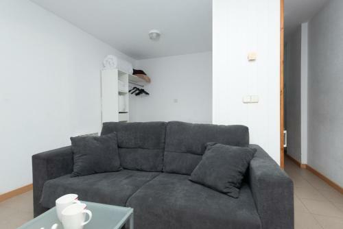 Apartamento Sandy Snow