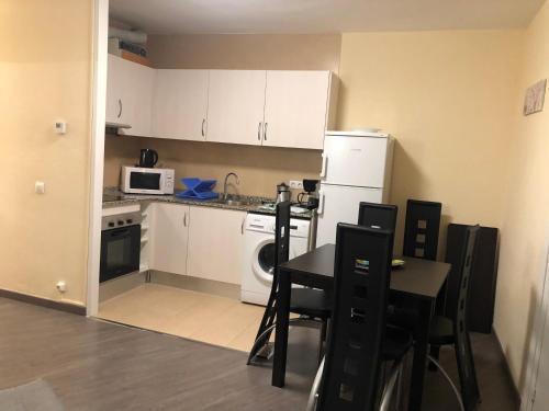 Apartamento Tretra 110