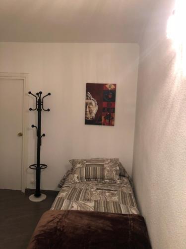 Apartamento Tretra 110