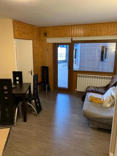 Apartamento Tretra 110