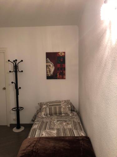 Apartamento Tretra 110