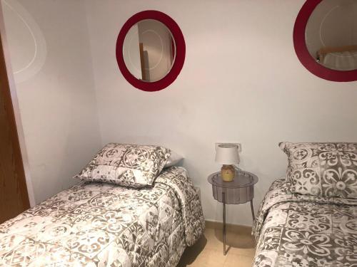 Apartamento Sky 1 Confort