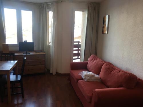 Apartaments Pas De Neu