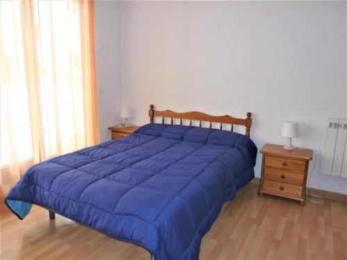 Apartamento Frontera Blanca Superior