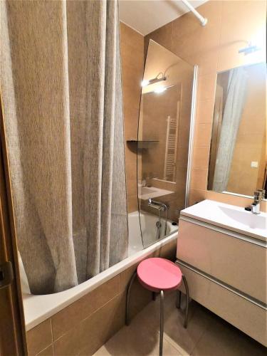 Apartamento Frontera Blanca Superior