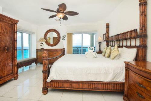 Apartamento El Cantil Condos By Rentals Your Way
