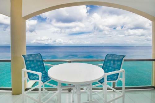 Apartamento El Cantil Condos By Rentals Your Way