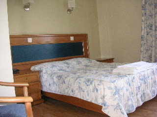 Hotel Blue Sky