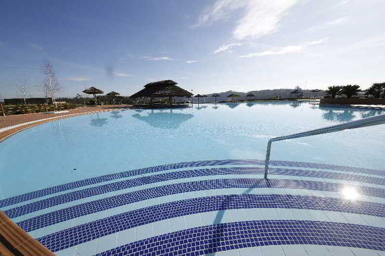 Hotel Montebelo Aguieira Lake Resort & Spa