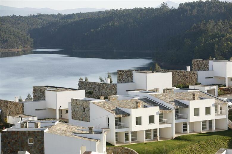 Hotel Montebelo Aguieira Lake Resort & Spa