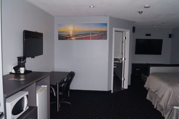 Hotel Howard Johnson Inn Gananoque