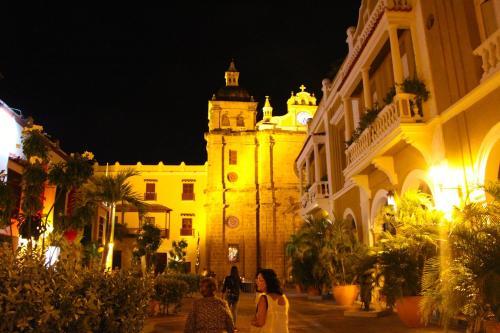 Apartamento Morros City