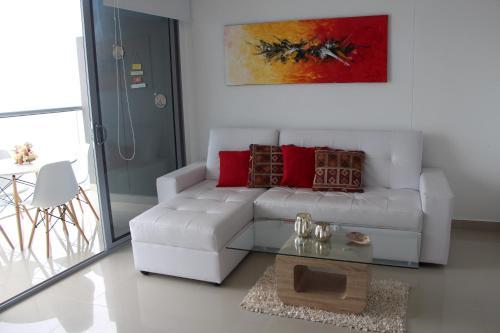 Apartamento Morros City