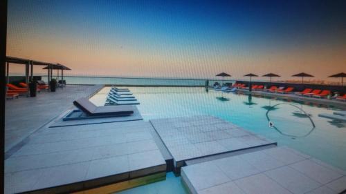 Apartamento Morros City