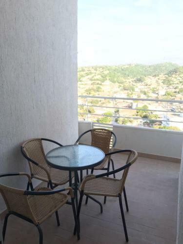 Apartamento Aqualina