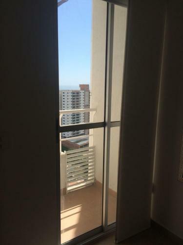 Apartamento Aqualina