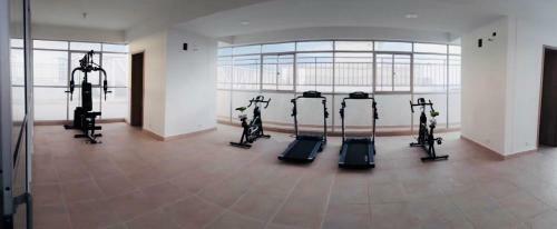 Apartamento Aqualina