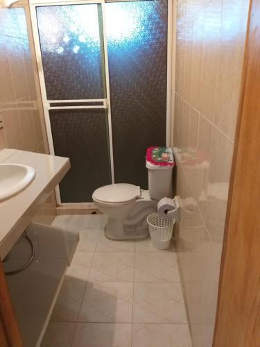 Hostal Apartamento Independiente
