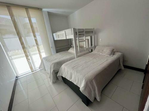 Apartamento Frente A La Playa Morros 922
